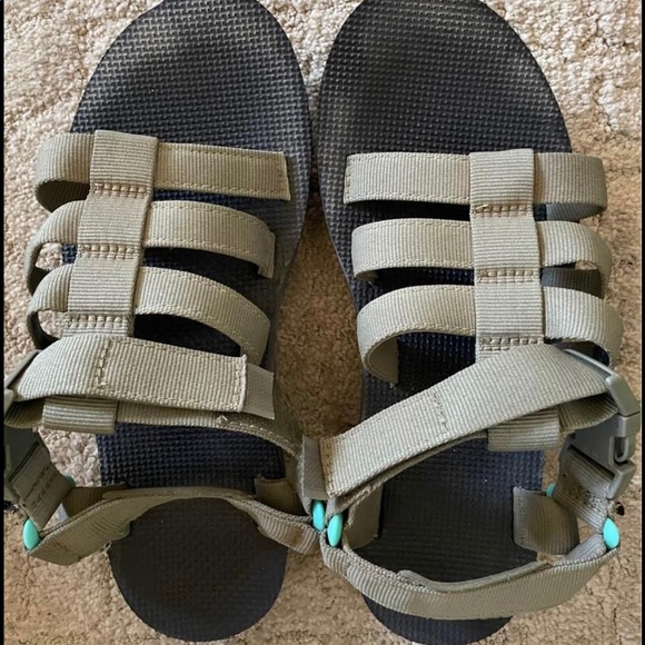 Teva Sandals - Picture 1 of 1